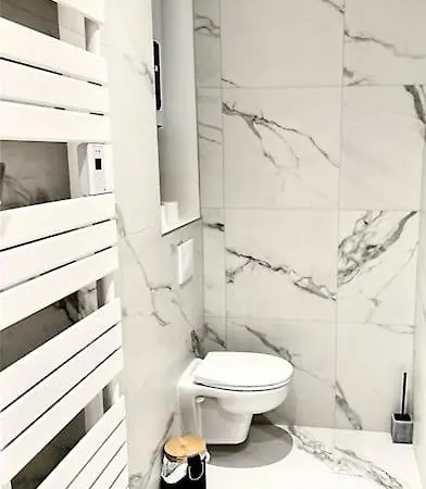 L'eclat Prestigieux Quartier Henriville * Amiens