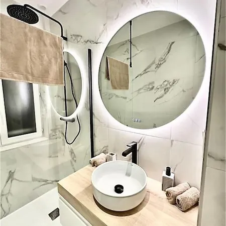 Apartment L'eclat Prestigieux Quartier Henriville *