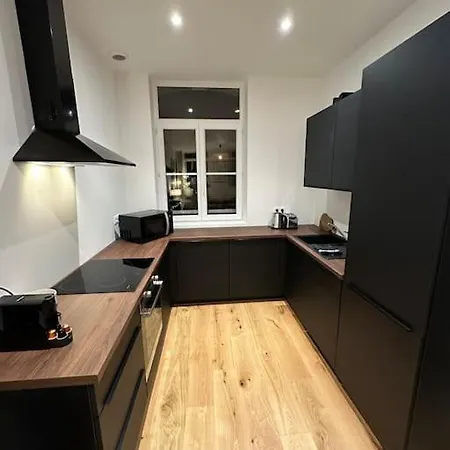 L'eclat Prestigieux Quartier Henriville
