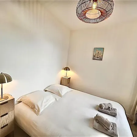 L'eclat Prestigieux Quartier Henriville * Amiens